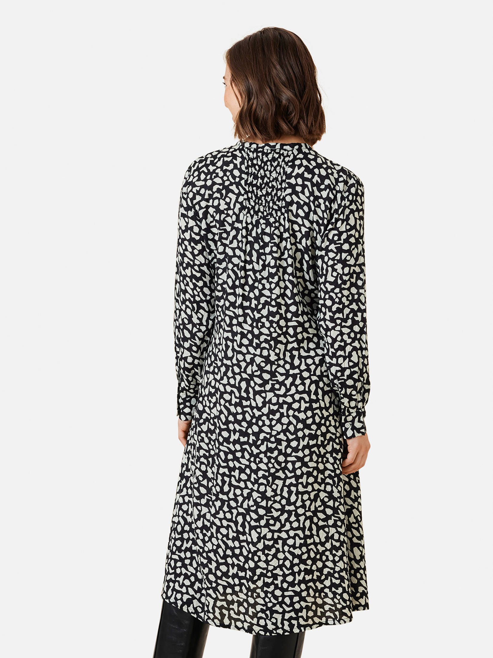 MASAI| Damen Maxikleid Nyalma