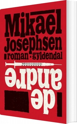 De Andre - Mikael Josephsen - Bog