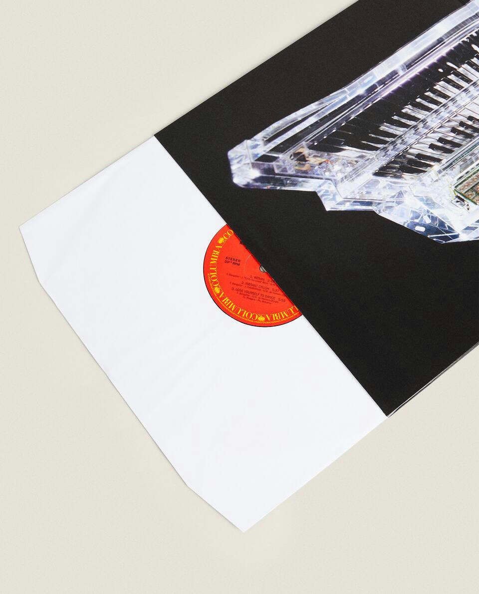 DAFT PUNK: RANDOM ACCESS MEMORIES - DISCO DE VINIL