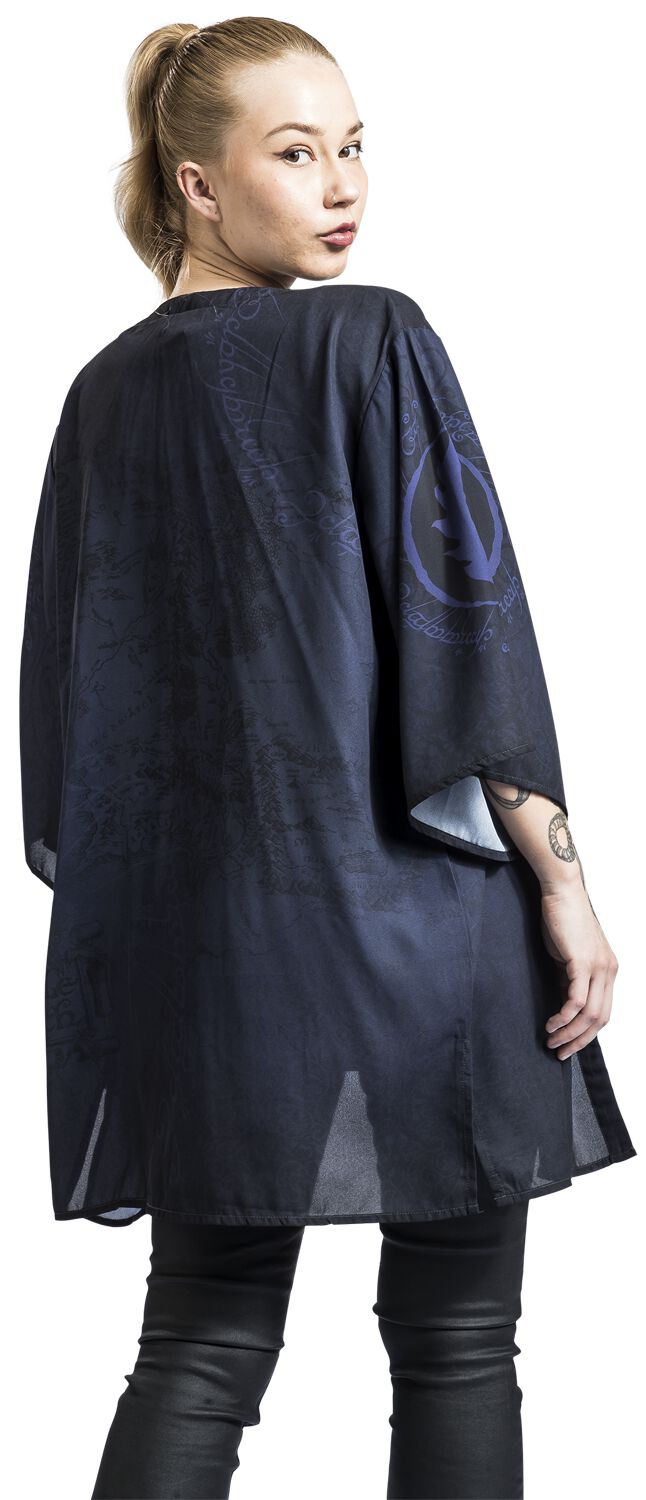 Mordor | Le Seigneur Des Anneaux Sweat-shirt