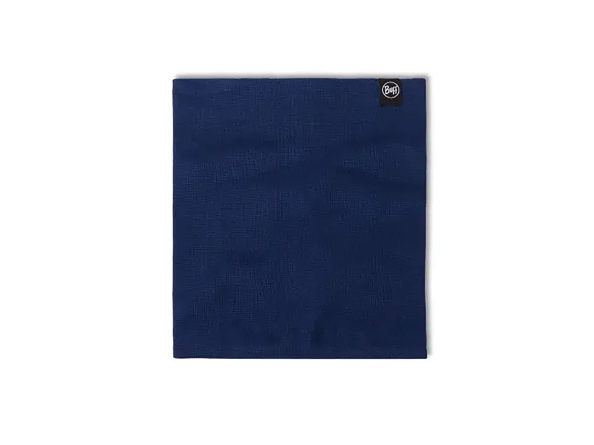 Buff Knitted nekwarmer - Lilon Midnight