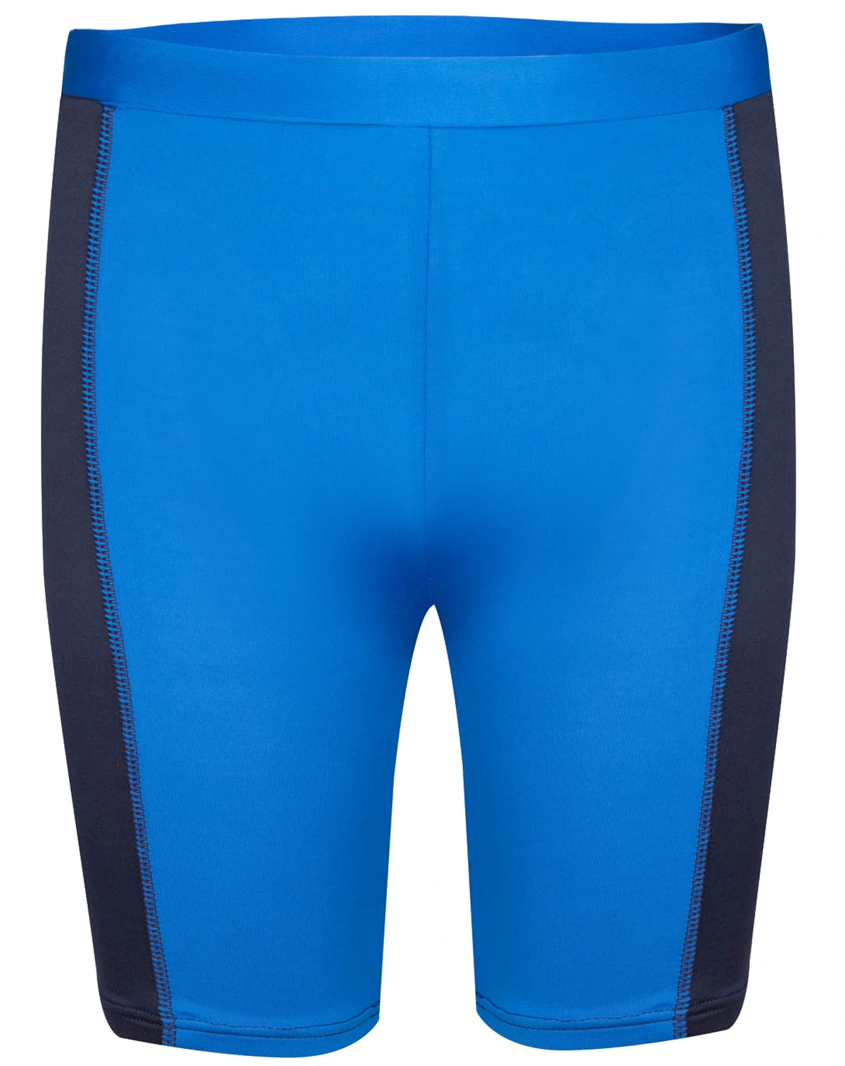 BadeshoKids KVALVIKA in navy/medium blue