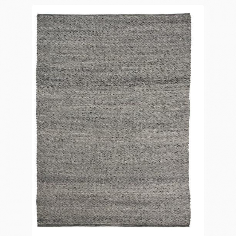 Linie Design Sirius vloerkleed 200x300 stone