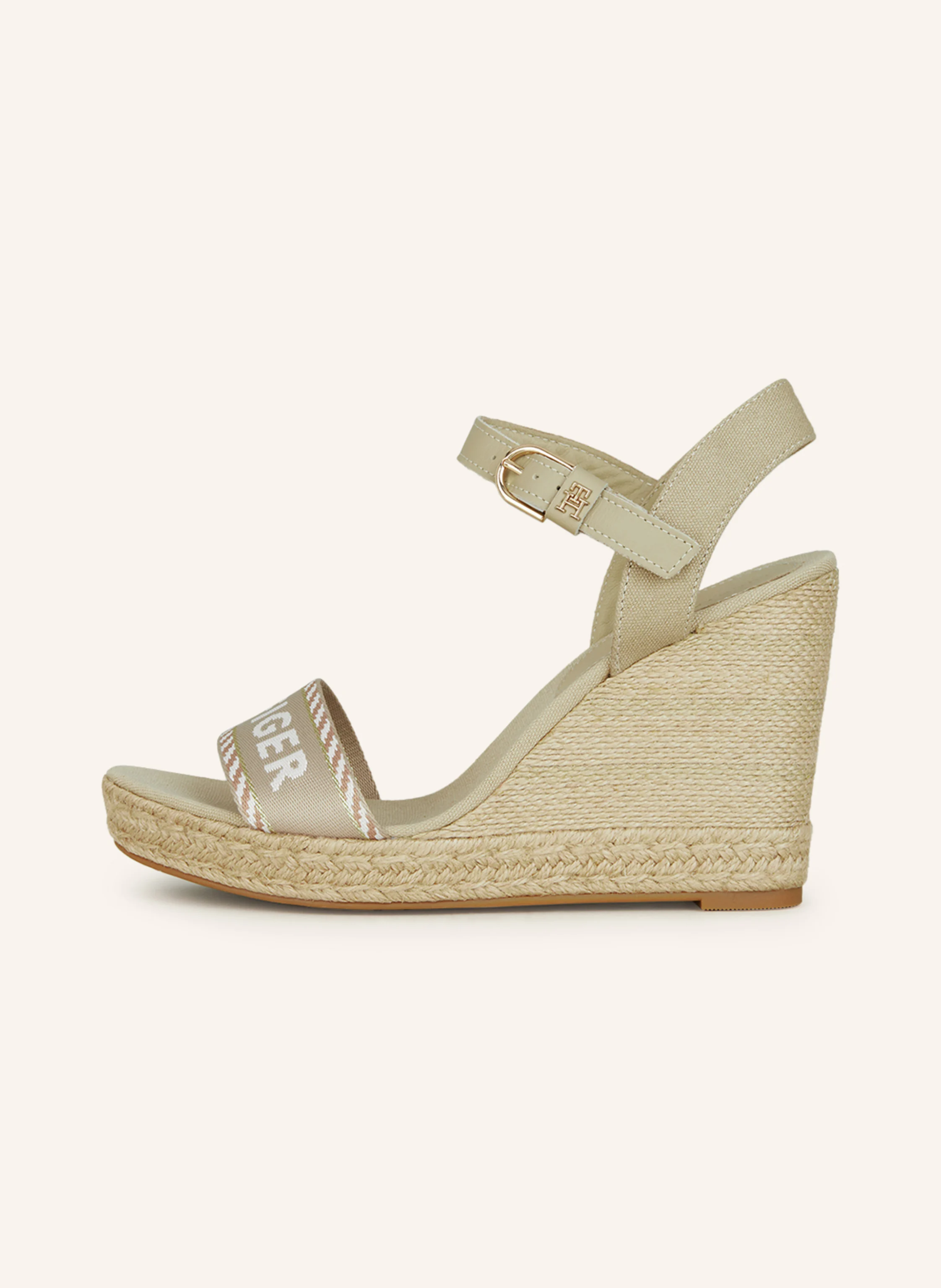 TOMMY HILFIGER Wedges
