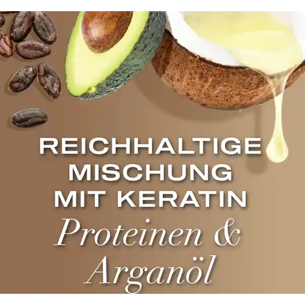 Brazillian Keratin Smooth Conditioner