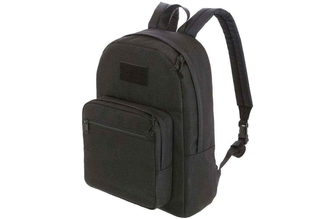 Maxpedition Prepared Citizen Classic v2.0 rugzak 22L PREPCLS2B zwart