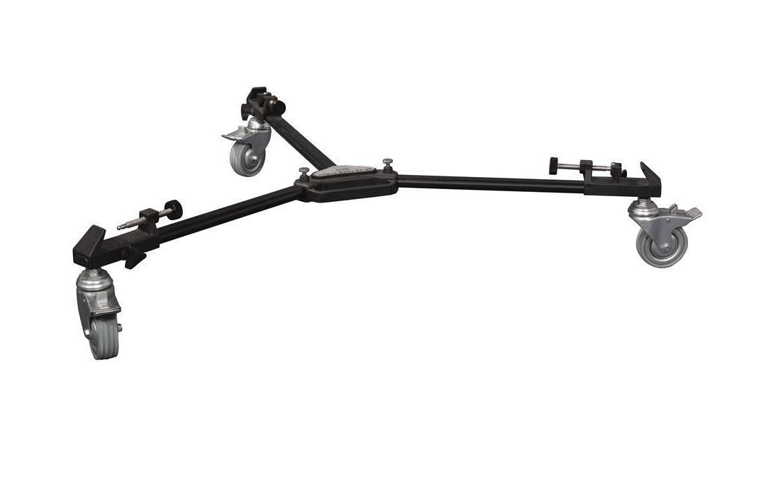 Stativwagen Dolly PT-50Bis 50 kg belastbar