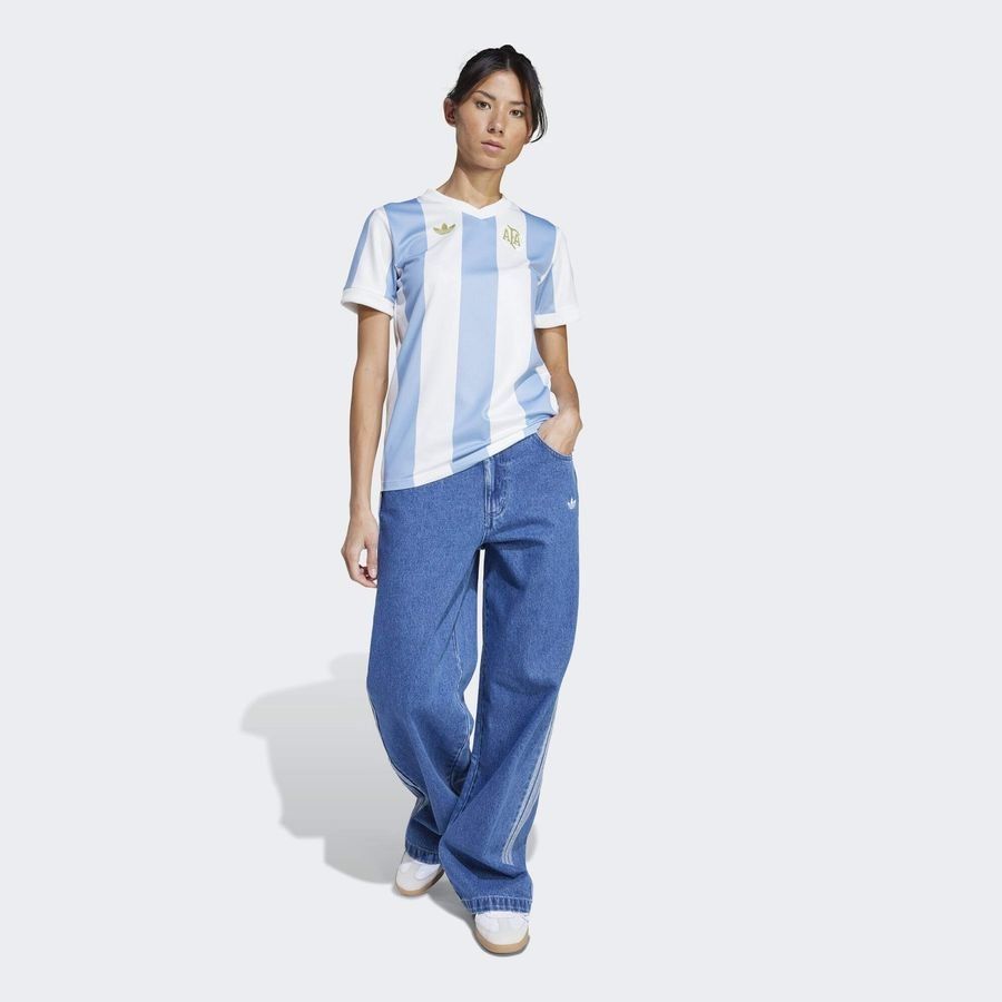 Adidas Maillot Argentine Anniversary