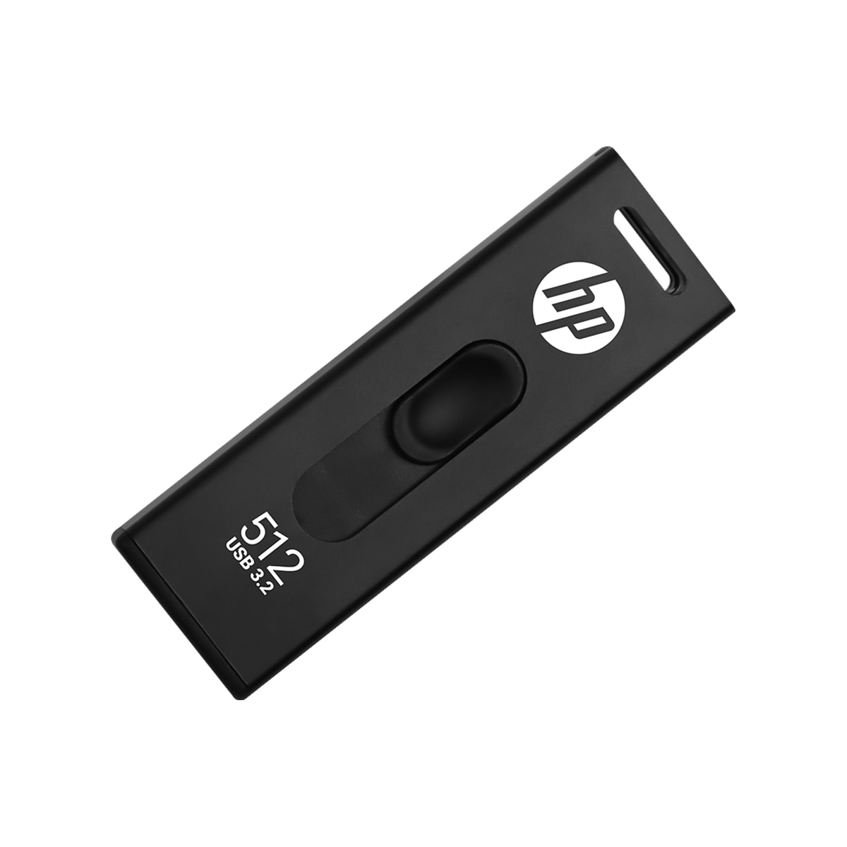 HP x911w USB 3.2 minnepenn 512 GB