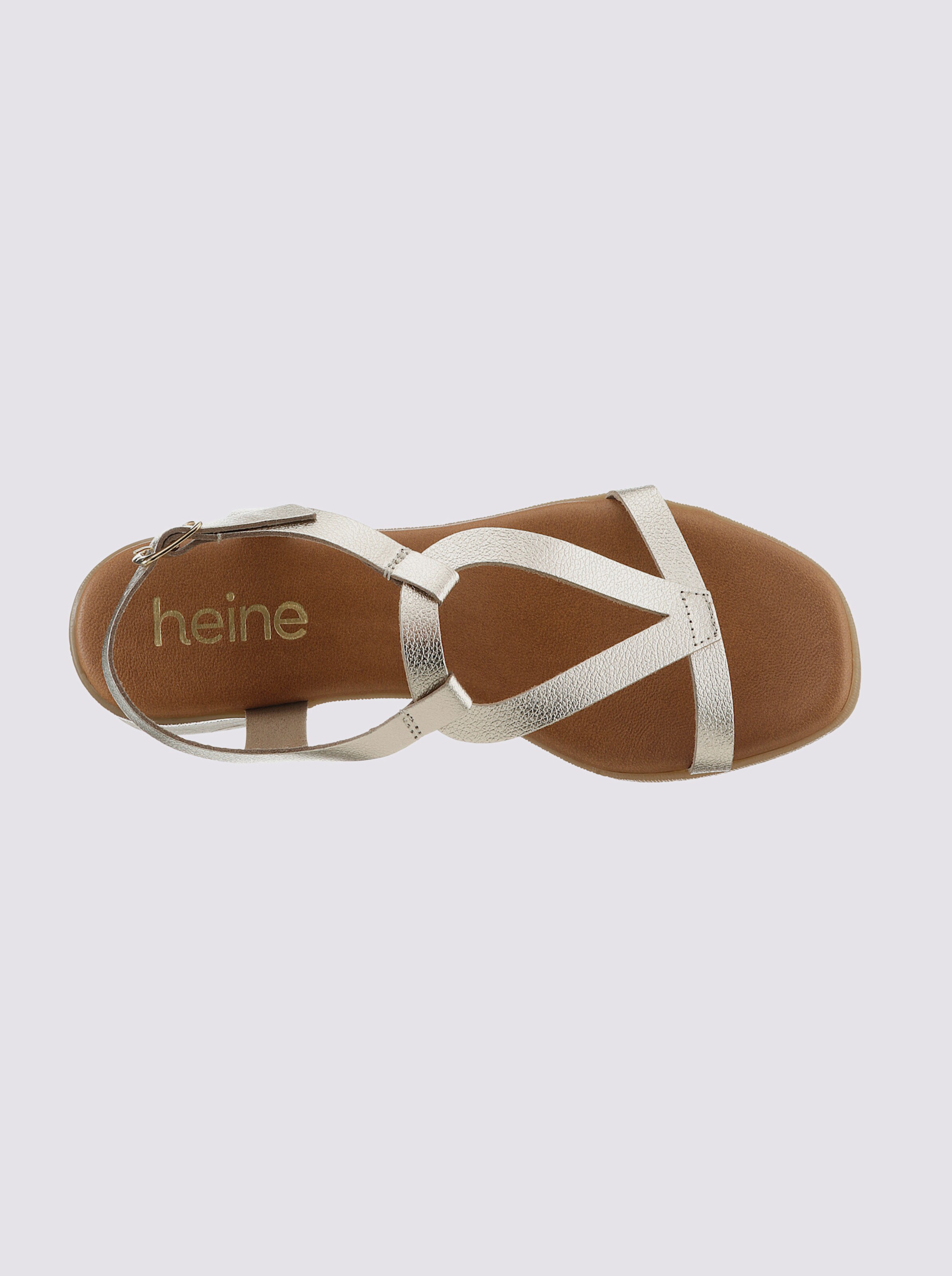 Sandalette