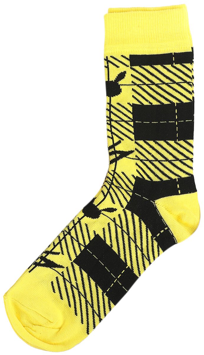 Pikachu | Pokémon Chaussettes