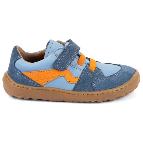 Froddo - Kid's Barefoot River - Chaussures minimalistes