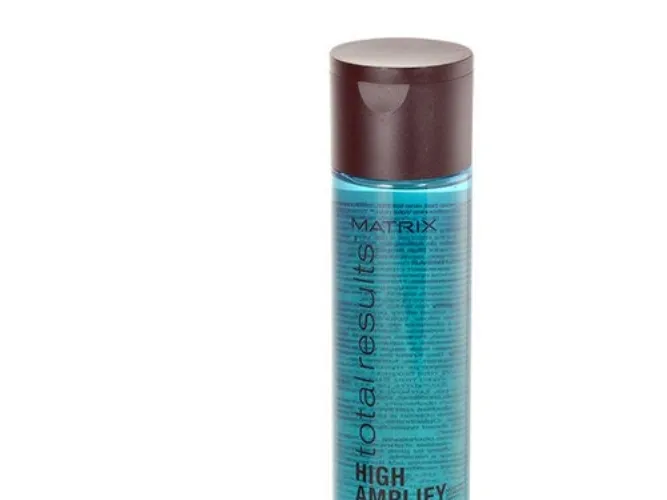 Matrix Total Results High Amplify Shampoo 300 ml