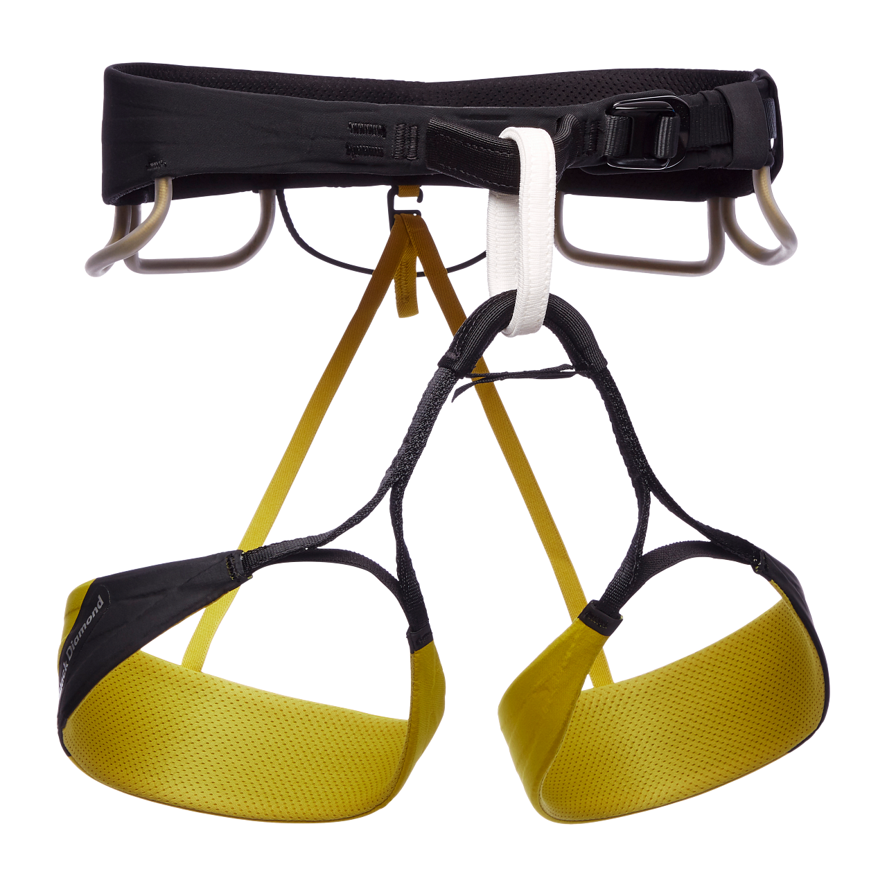 Black Diamond Zone Harness M's