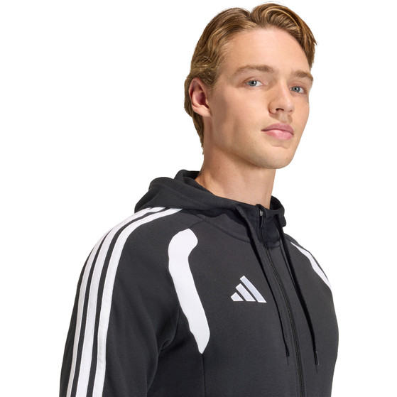 adidas Tiro 26 League Sweat Full-Zip Trainingspak