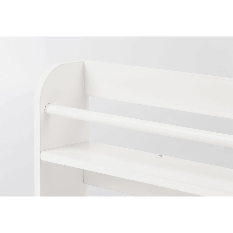 Pinolino Wand-Kinderbücherregal 'Jori'