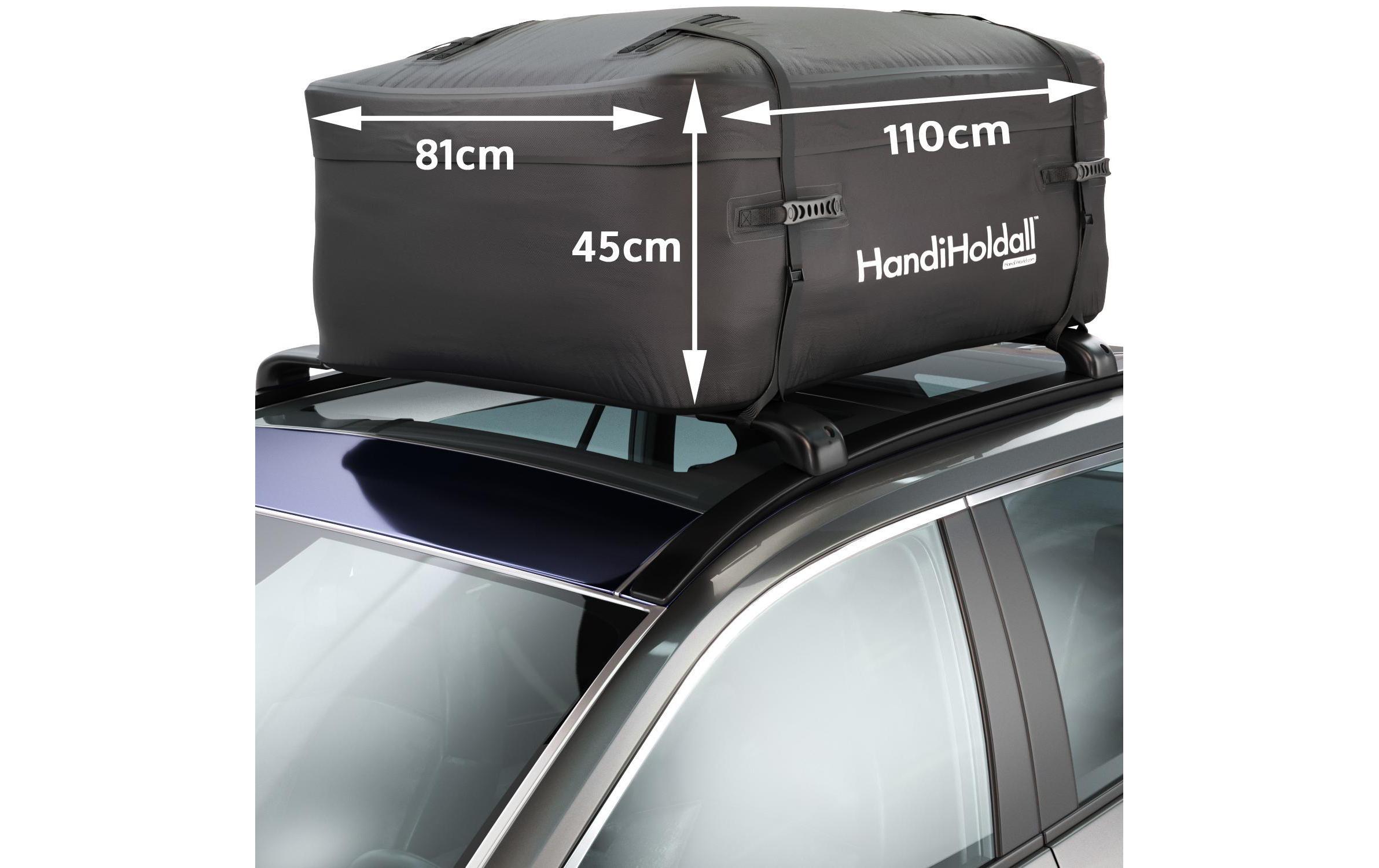 Dachbox Holdall<br>Die praktische Transportlösung