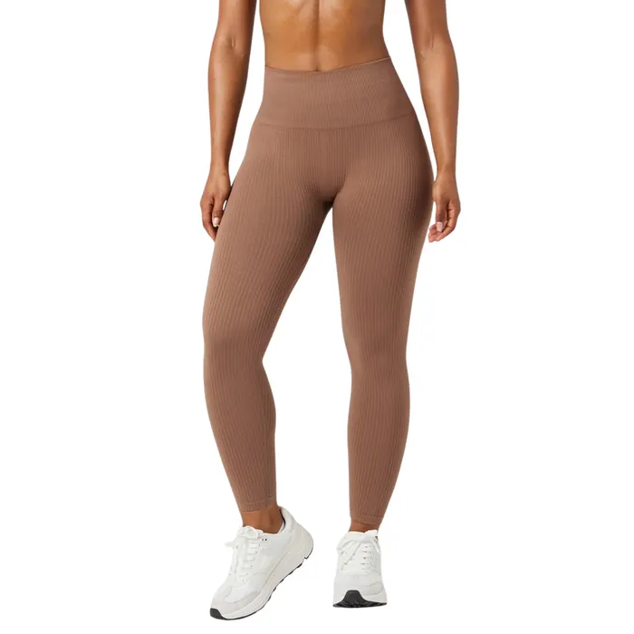 Bjorn Borg Björn Borg Studio Seamless Ribbed Tight Dames