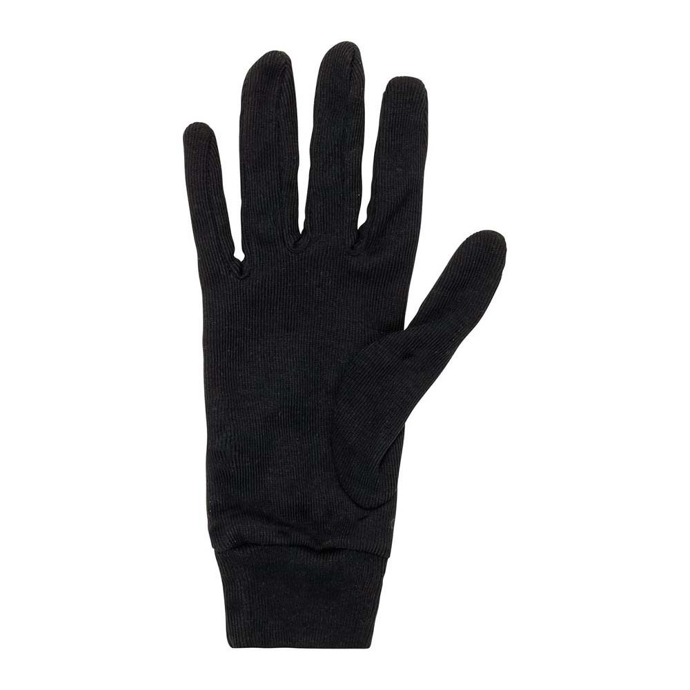 Odlo ACTIVE WARM ECO - Gants black