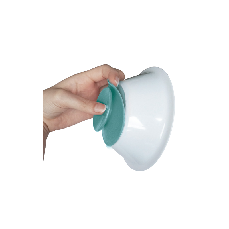 VENTOUSE UNIVERSELLE VERT CELADON - Ecru