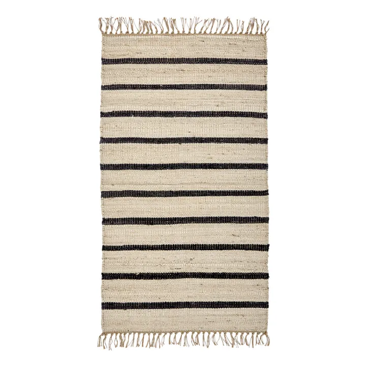 House Doctor Tapis Sima | Natural White