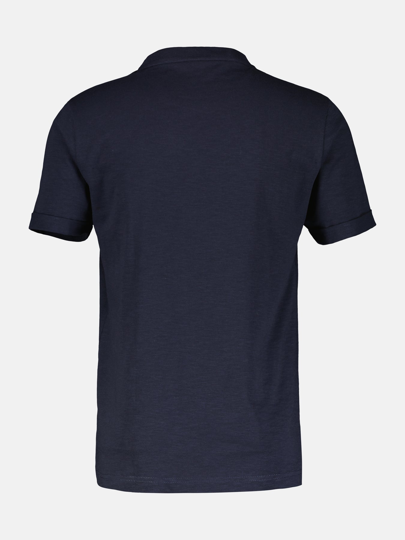 T-Shirt mit modischem Print