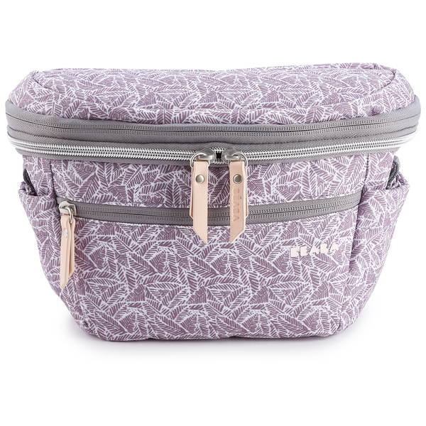 BeabaBeaba   Biarritz Wickeltasche dschungel