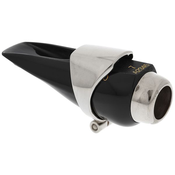 Geller Blackbird C Melody 7
