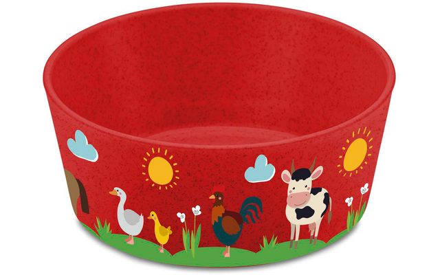 Koziol Connect Bowl Schale 400 ml