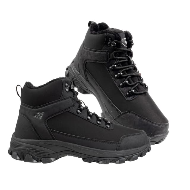 Trekker Vintersko Havu
