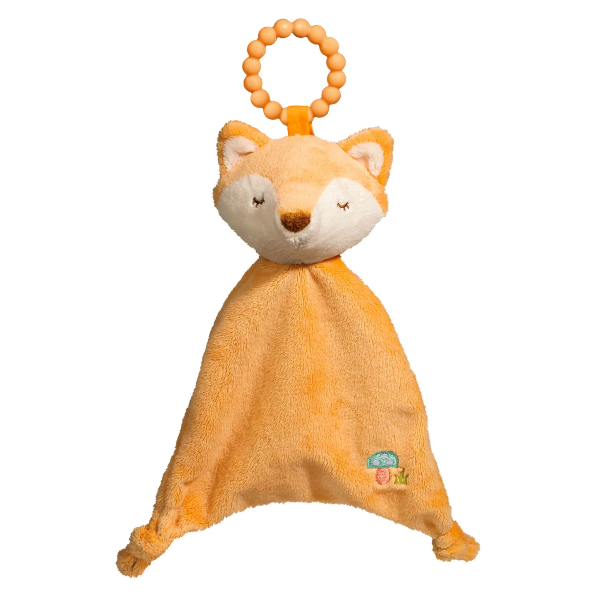 Douglas Doudou Dentition Renard