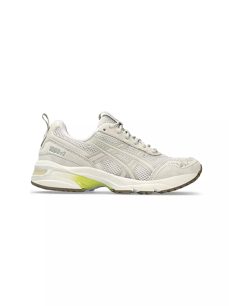 ASICS SPORTSTYLE Sneaker GEL-1090V2 hellgrau