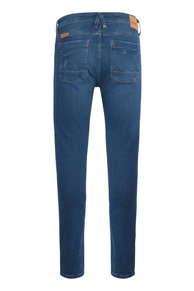 Blend Skinny-fit-Jeans »Echo fit Multiflex - NOOS«