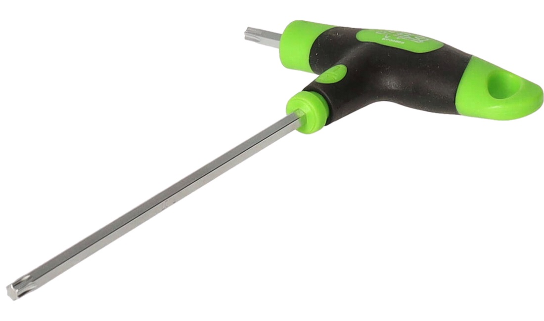 T-håndtag T27 torx - SP Tools