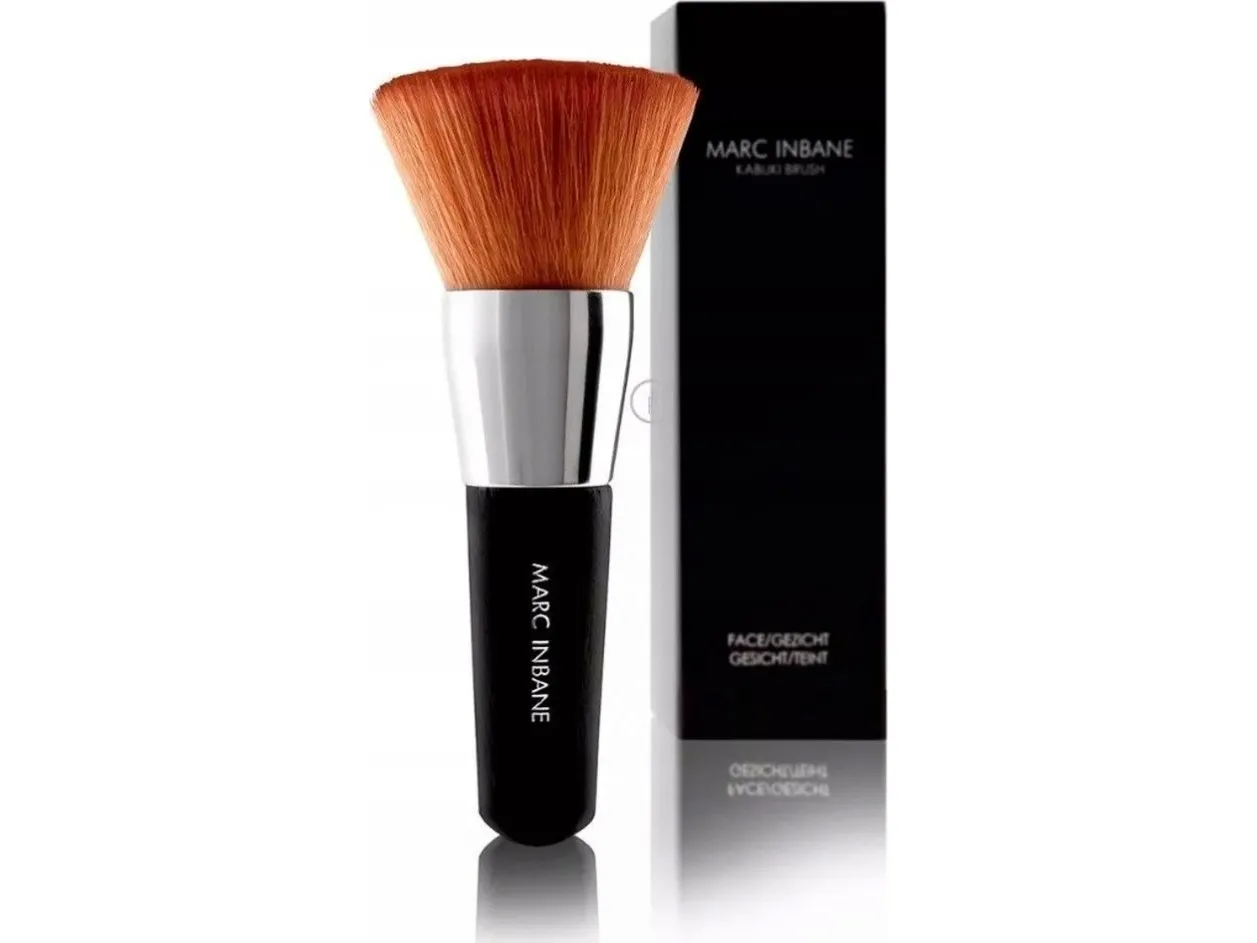 Marc Inbane Kabuki Brush (102 mm)