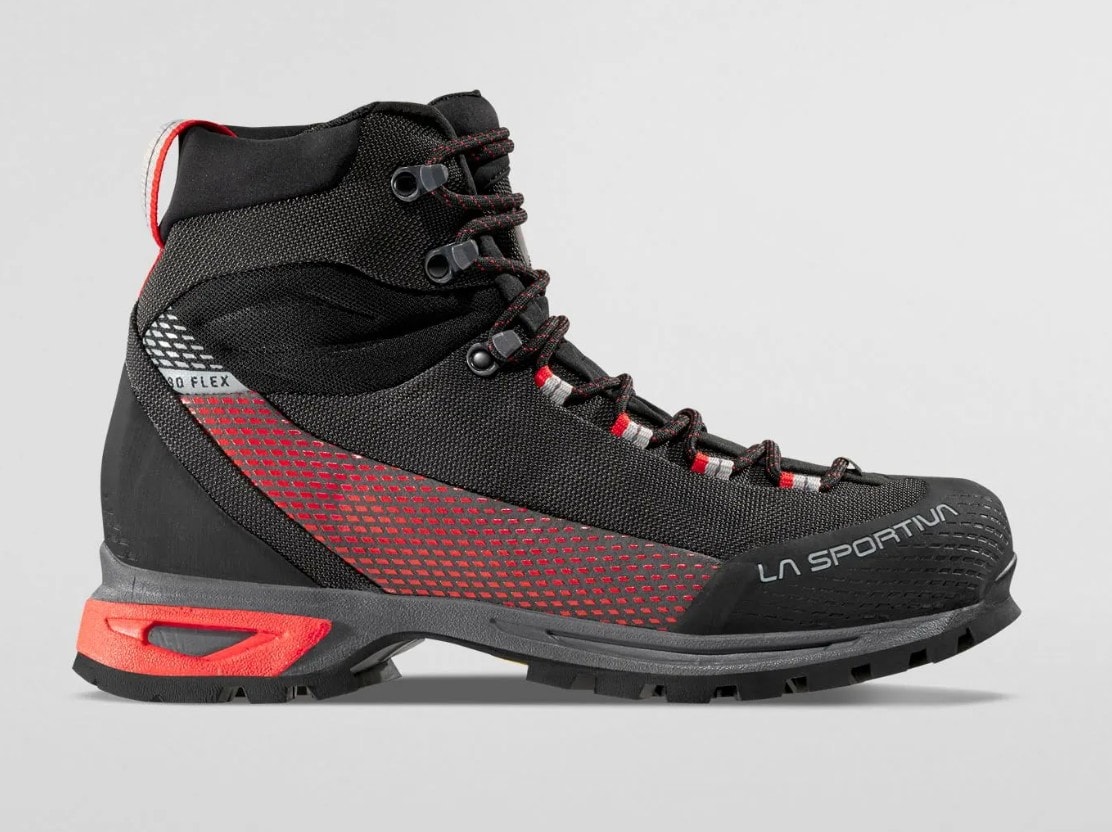 La Sportiva Trango TRK GTX, Herre<br>Ypperlig for turer i skogen og på fjellet