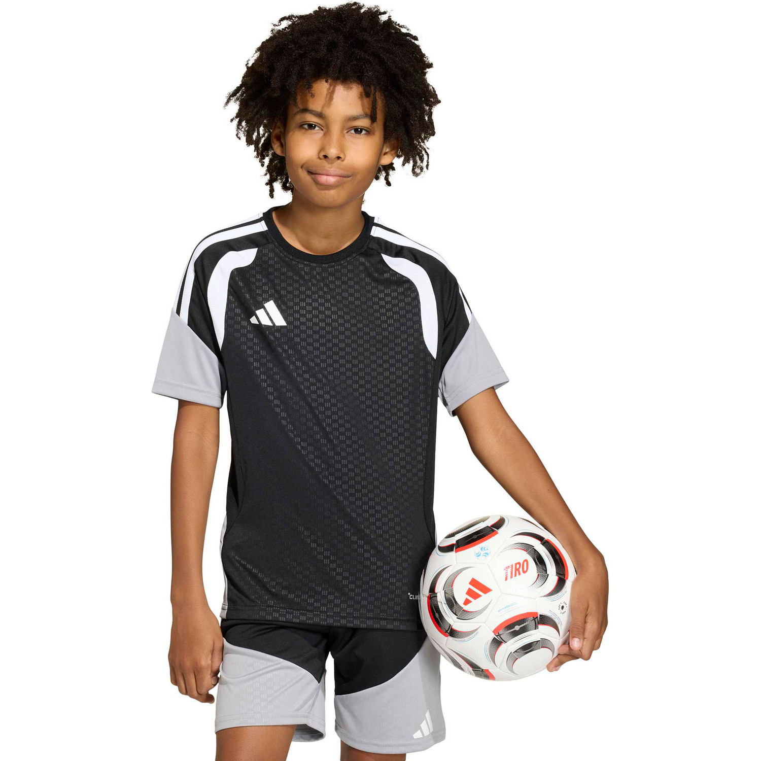 adidas Tiro 26 Competition Training Shirt Kids