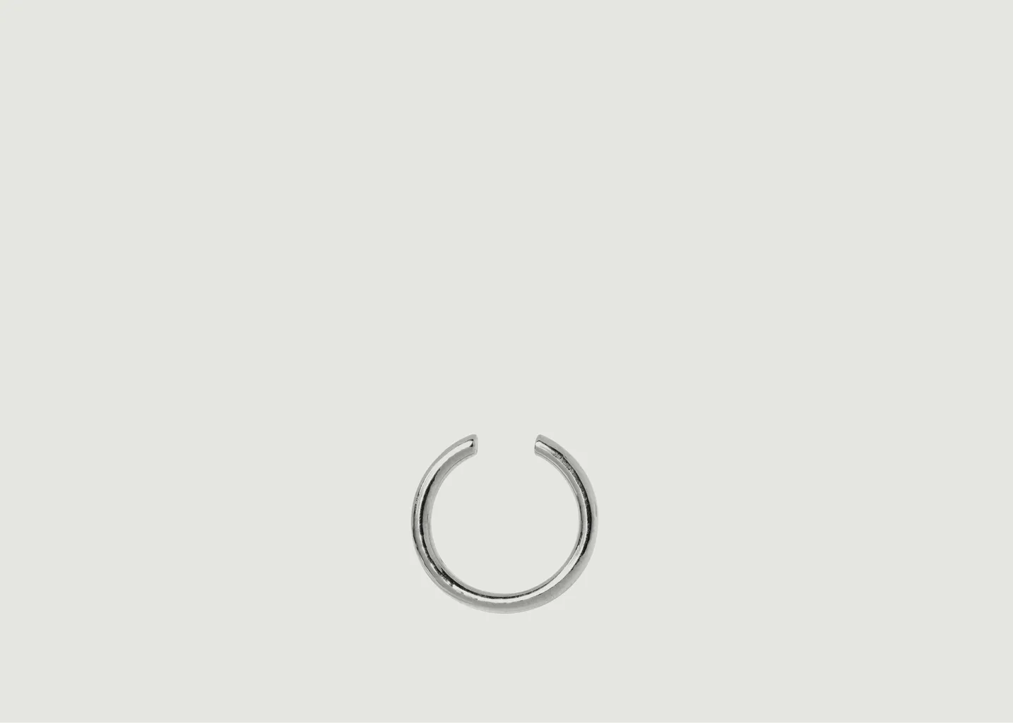Anneau d'Oreille Twin Medium Maria Black