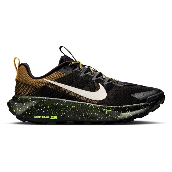Nike - Wildhorse 10 - Chaussures de trail