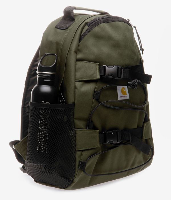Carhartt WIP Kickflip Recycled Rucksack 25L (office green)