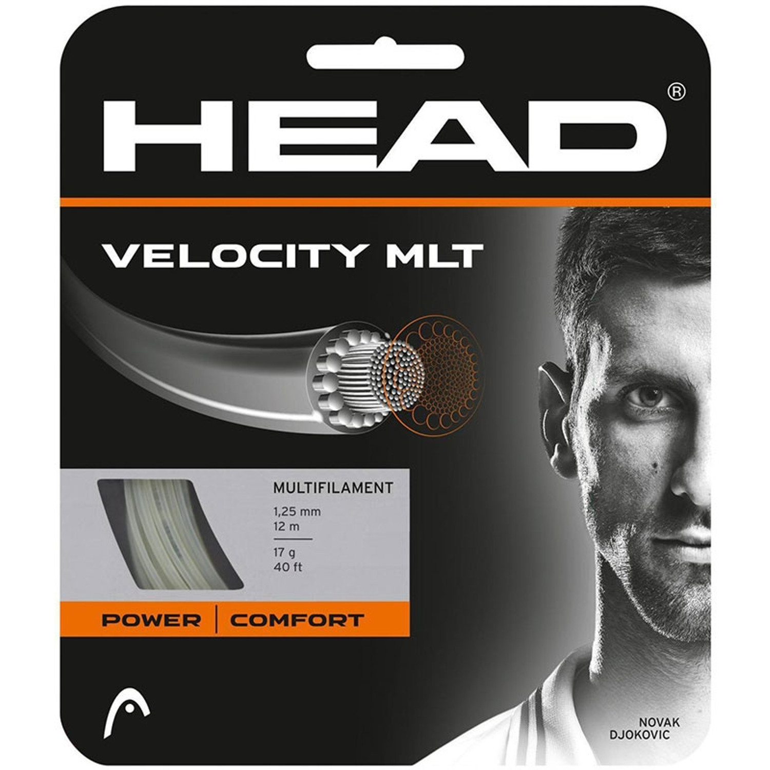 HEAD Velocity MLT Set