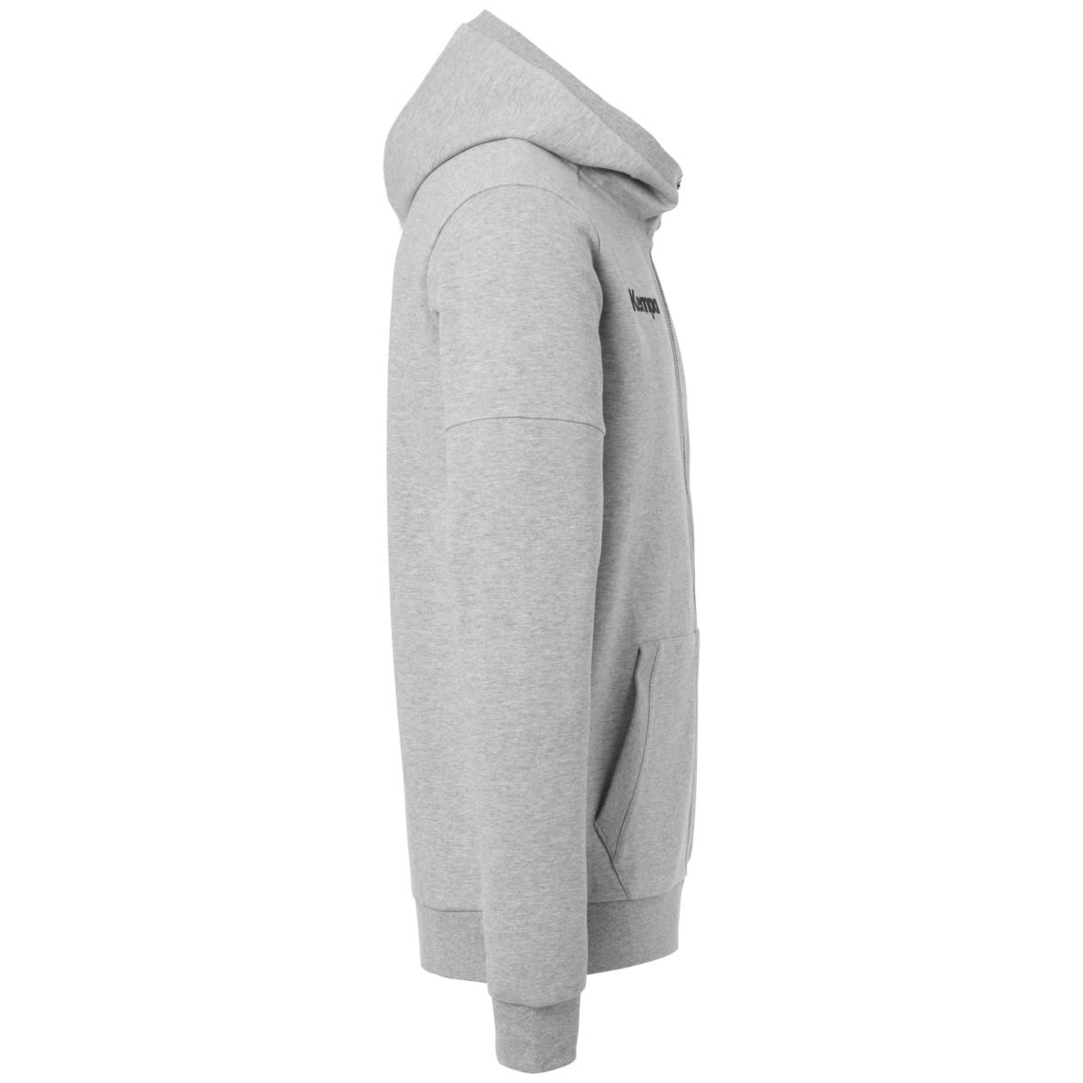 STATUS HOOD JACKET