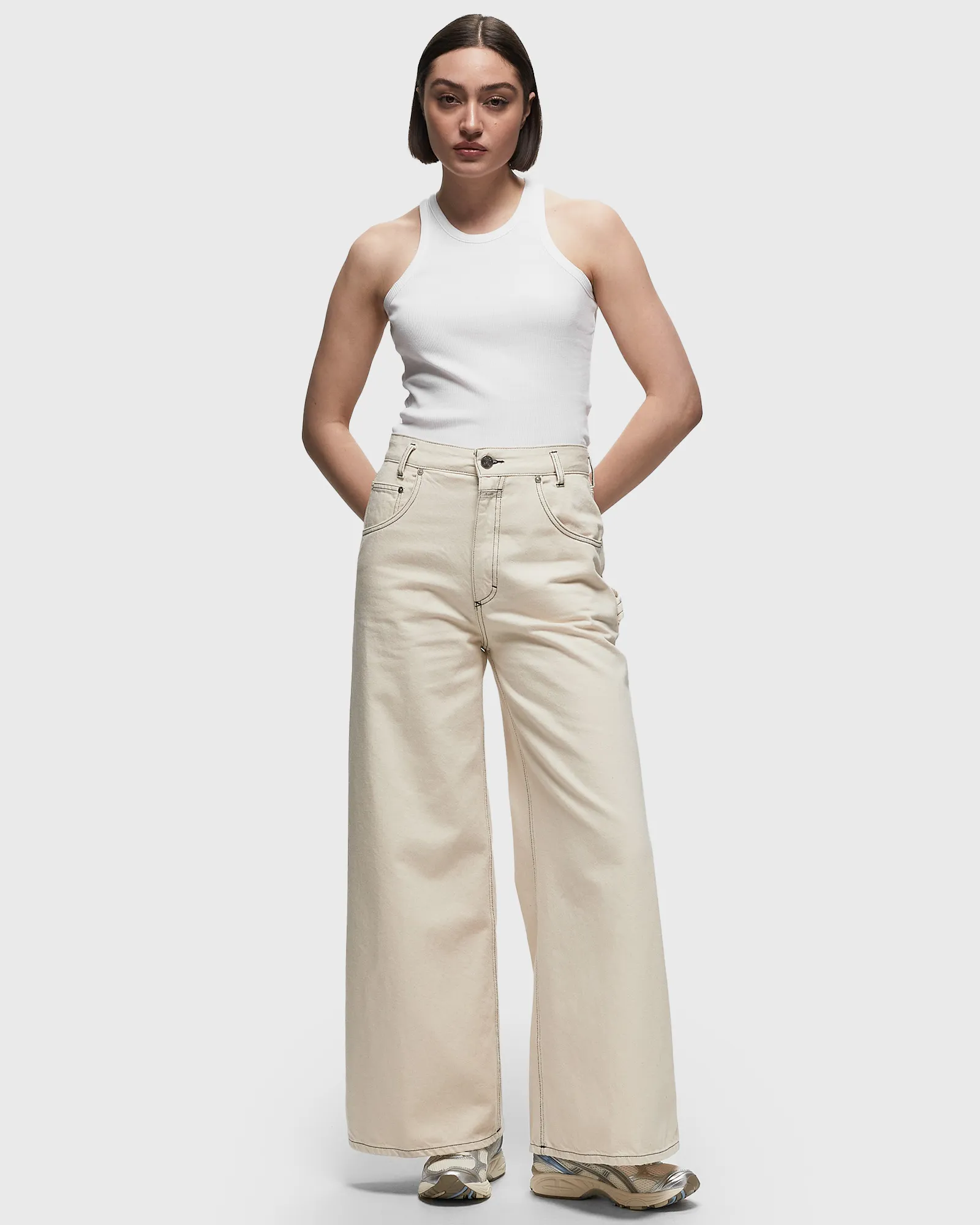 Carhartt WIP WMNS Porter A-Shirt
