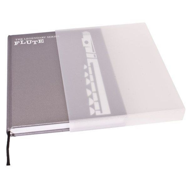 Wise Publications The Legendary Series - Flute