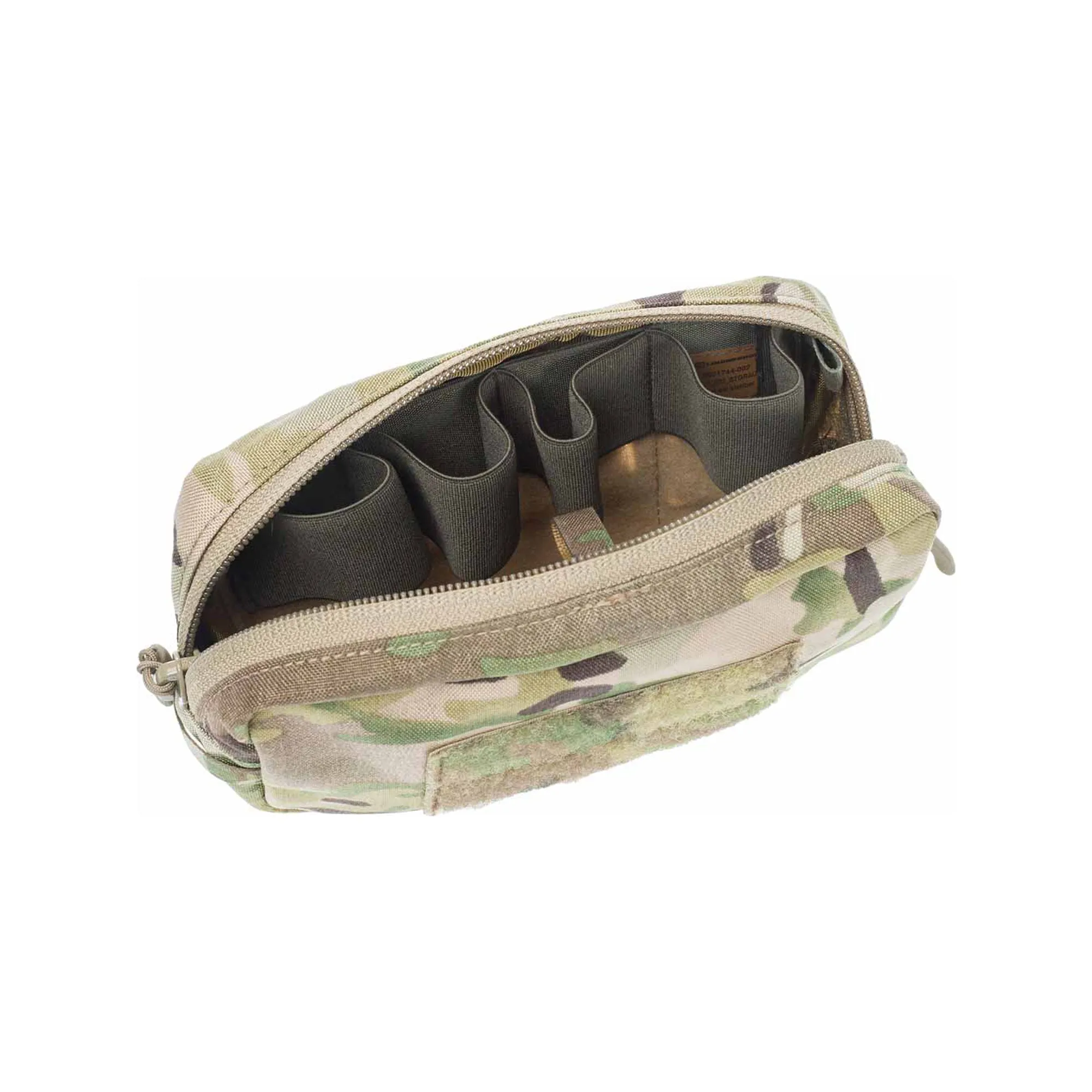 Lindnerhof -  Multi-Tasche waagrecht MX053