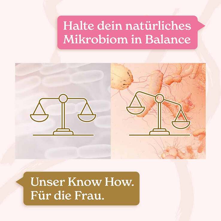 Gynella Flora Vaginalsuppositorien, 10 St