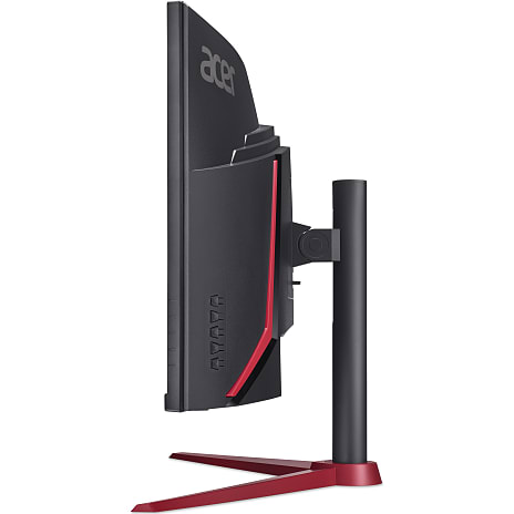Acer Nitro XZ452CUV 44.5'' QQHD Curved Gaming skærm