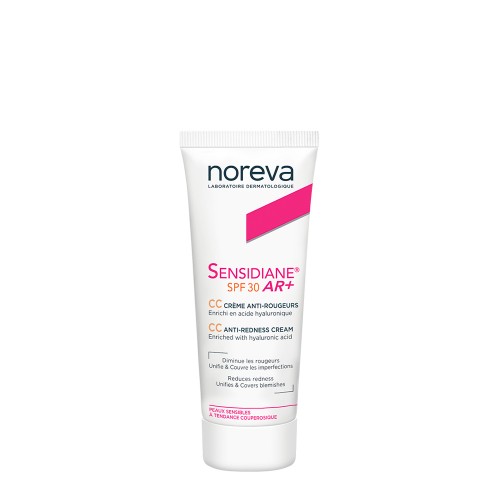 Noreva Sensidiane AR  SPF30 CC Cream Light 40ml