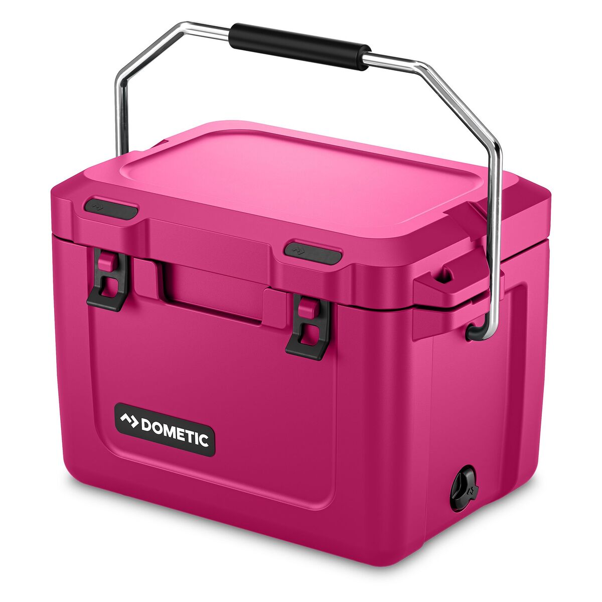 Patrol 20 isolert passiv kjøleboks 19 liter, orchid