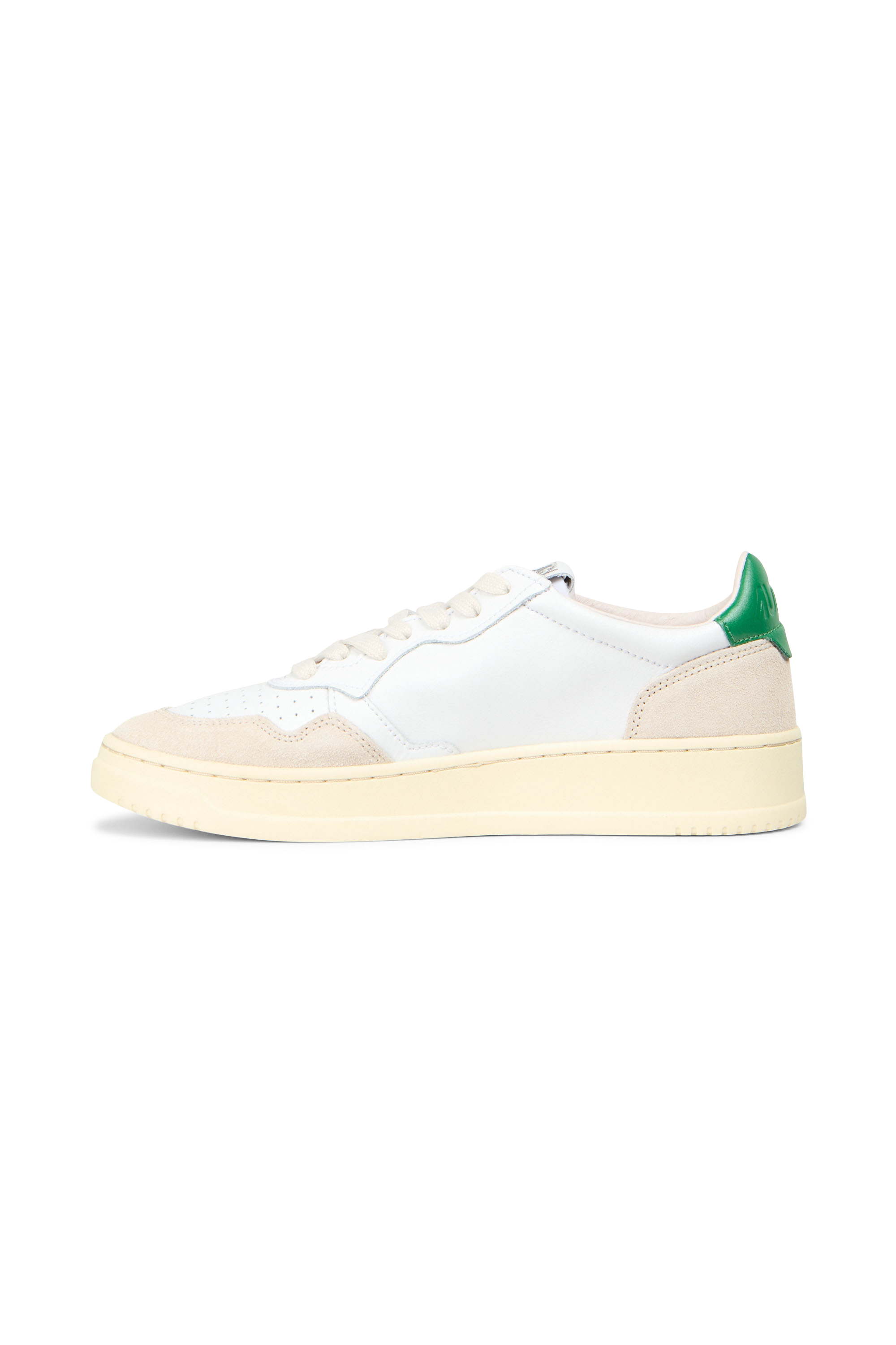 AUTRY Autry LS 23 AUTRY 01 LOW Blanc